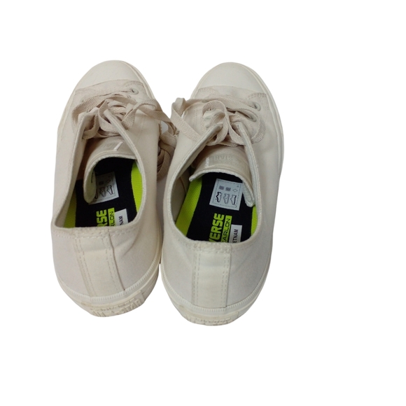 Converse Chuck Taylor All Star Low Top Shoes - Picture 4 of 9